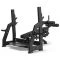 Fortex Olympic Decline Bench UR-L007