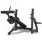 Fortex Olympic Decline Bench UR-L007