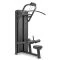 Fortex Dual Lat Pulldown UR-U018