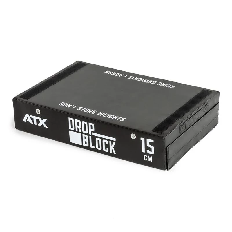 ATX Soft Drop Block - 15 cm