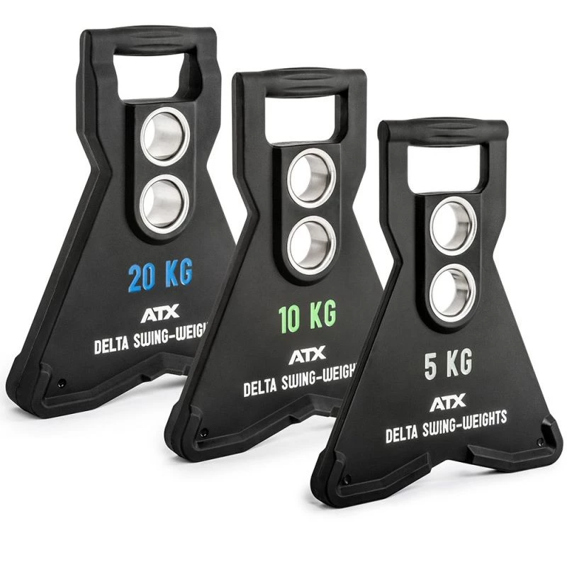 ATX Delta Swing Weights