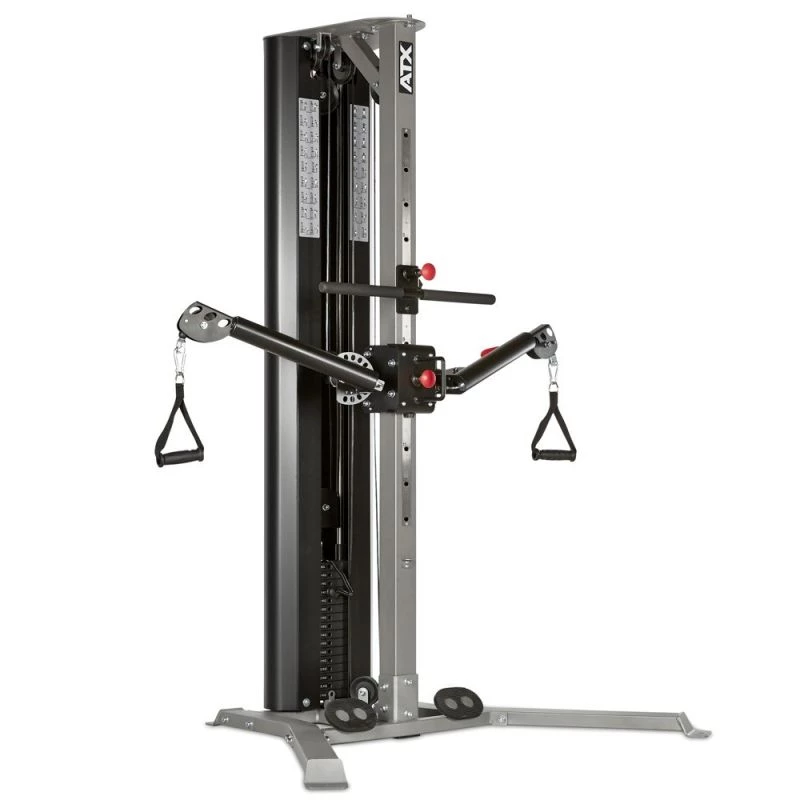 ATX Multifunctional Trainer - Free Standing