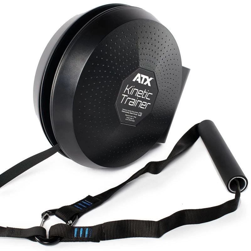 ATX Kinetic Trainer