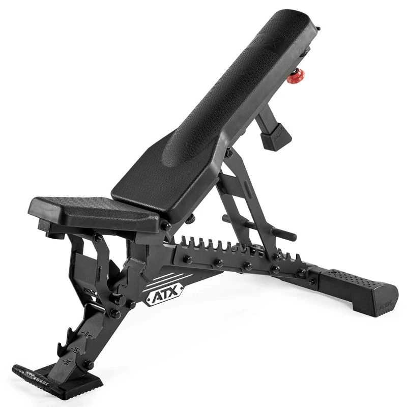 ATX Warrior Multi Bench MBX-760 2.0 - Slim