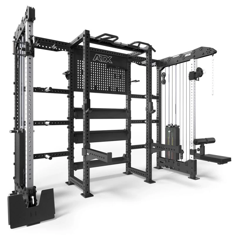 ATX Multi Cable Rack MCR-780