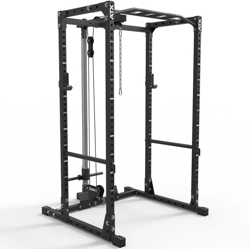 ATX Power Rack PRX-510 1.0 + Lat Pulley