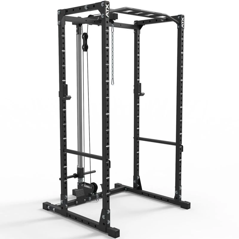 ATX Power Rack PRX-520 1.0 + Lat Pulley