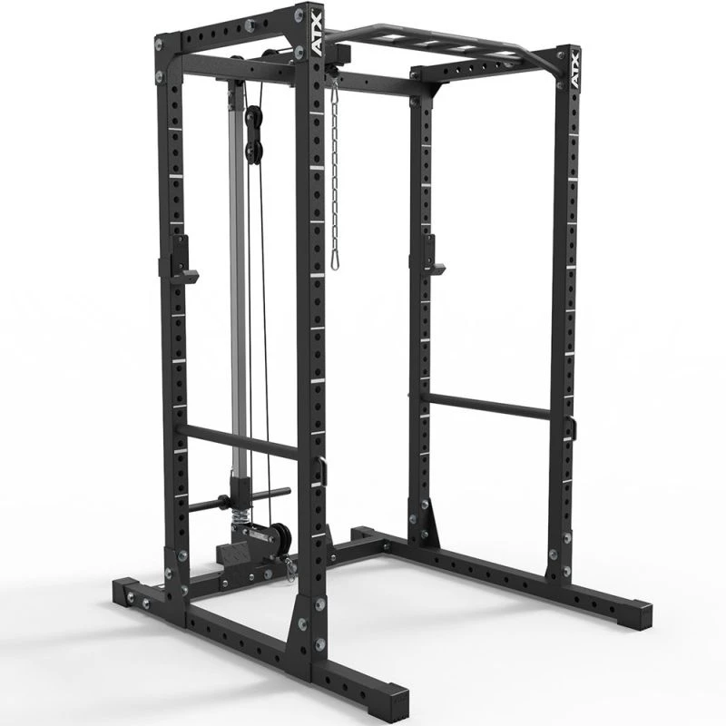 ATX Power Rack PRX-610 + Lat Pulley