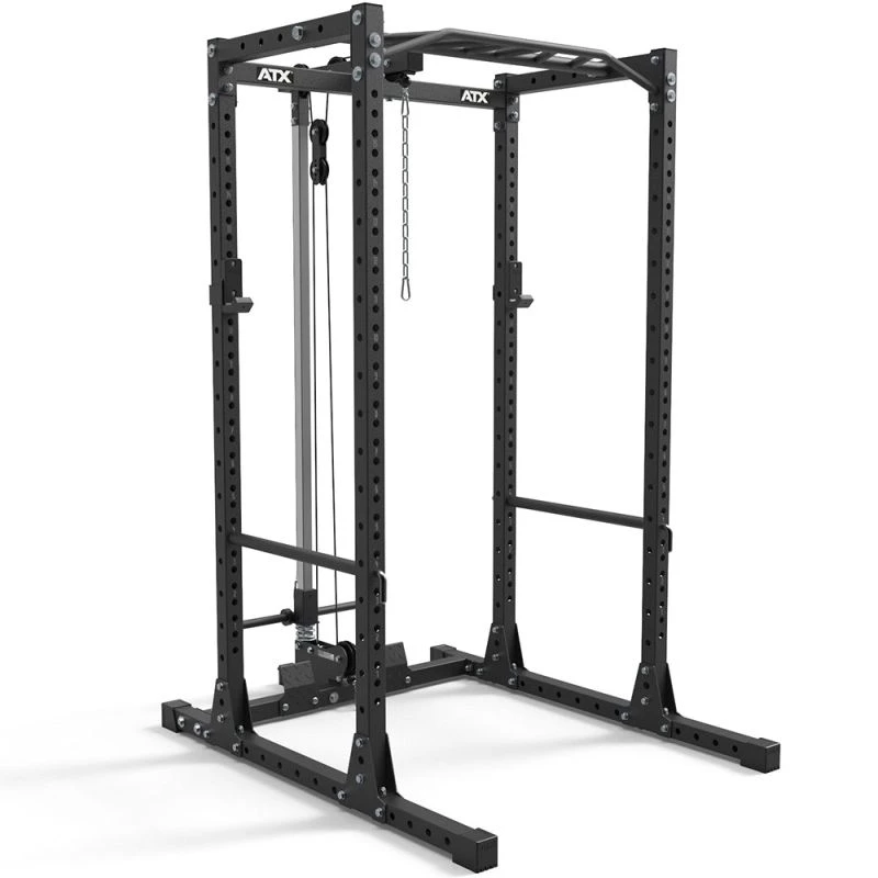 ATX Power Rack PRX-650 + Lat Pulley V1