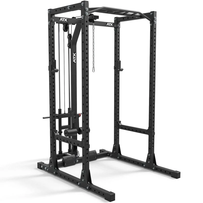 ATX Power Rack PRX-650 + Lat Pulley V2