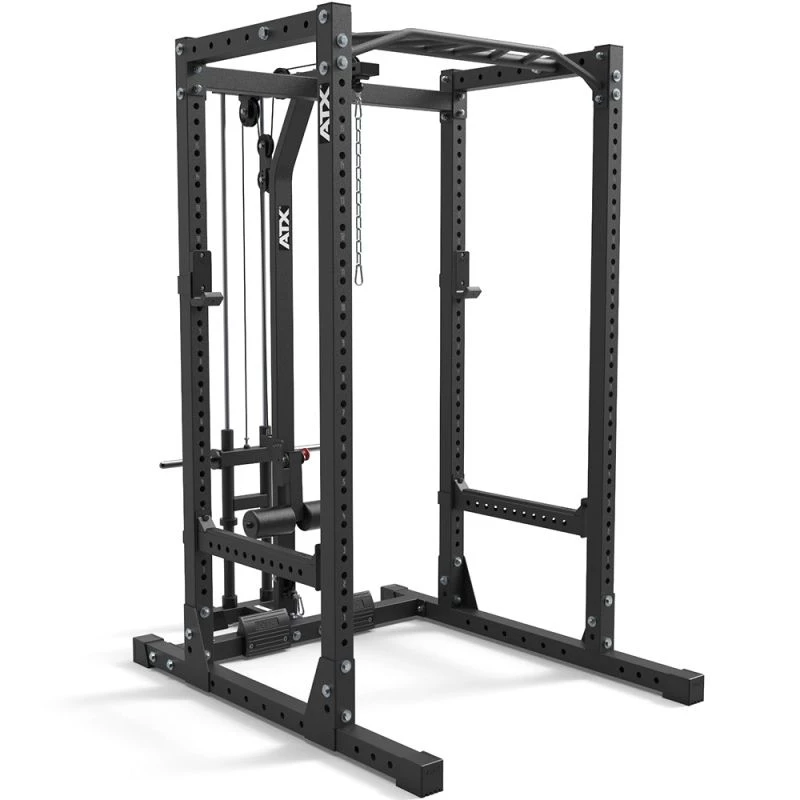 ATX Power Rack PRX-720 + Lat Pulley V2