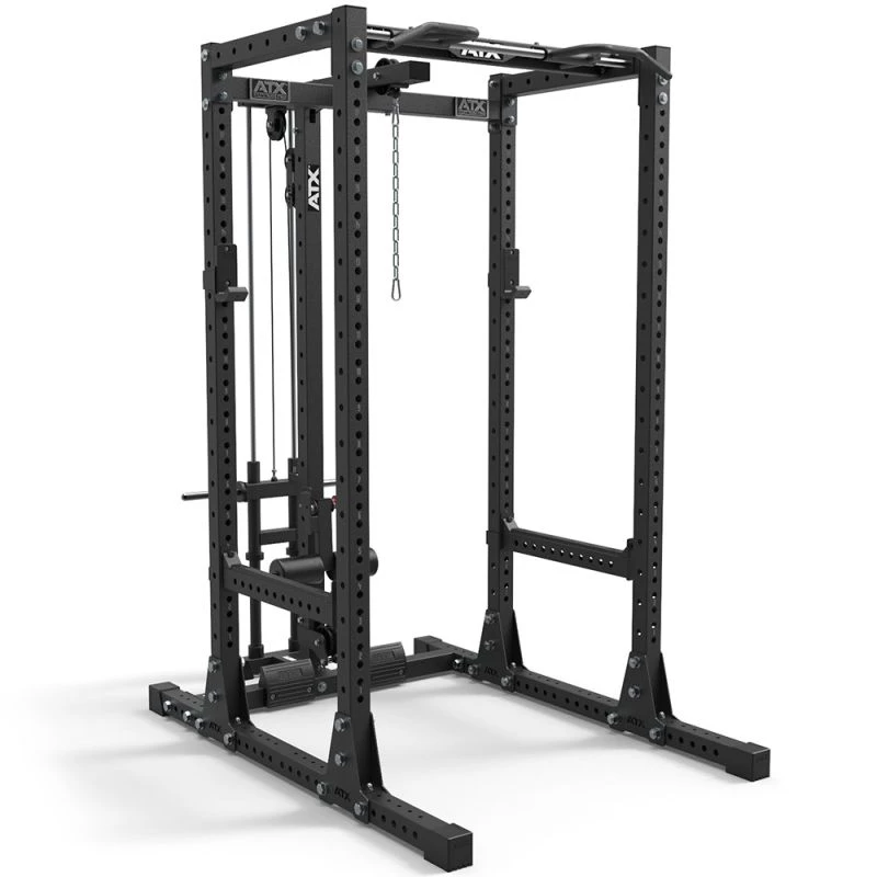 ATX Power Rack PRX-750 + Lat Pulley