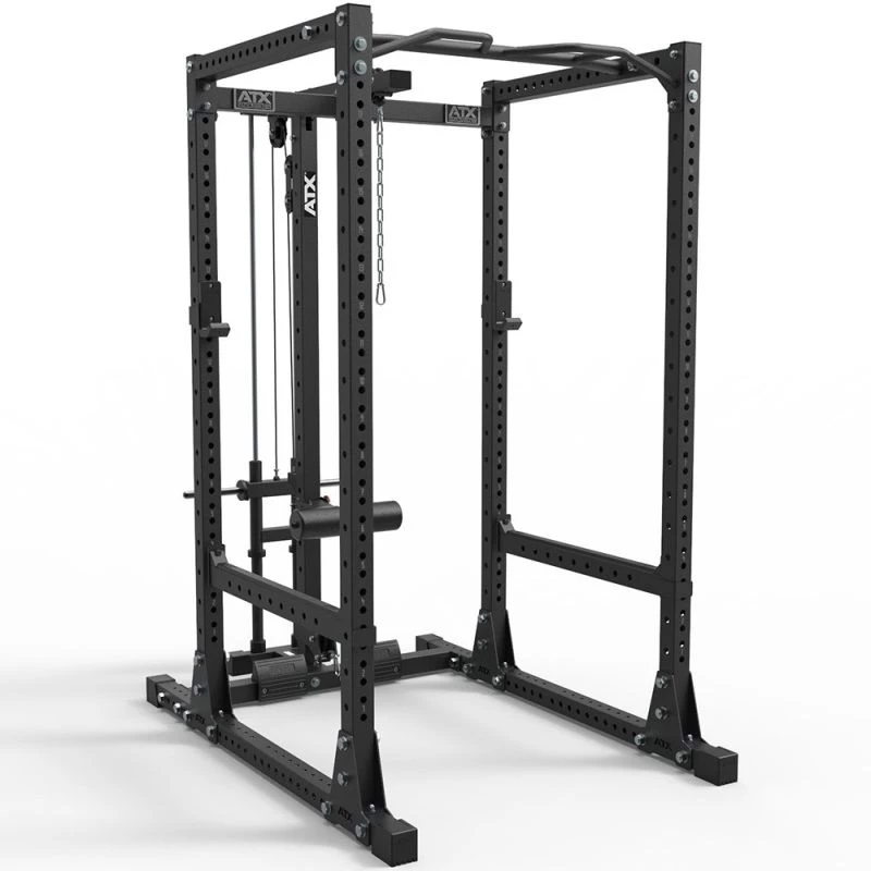 ATX Power Rack PRX-770 + Lat Pulley