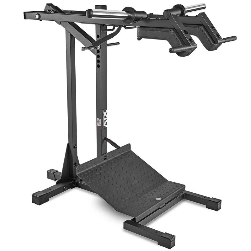 ATX Squat Machine SQM-600