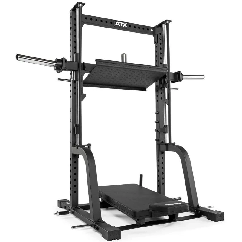 ATX Vertical Leg Press