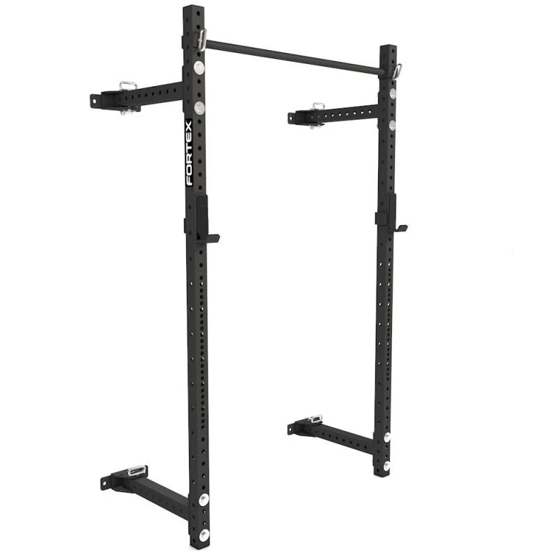 Fortex Folding Wall Rack