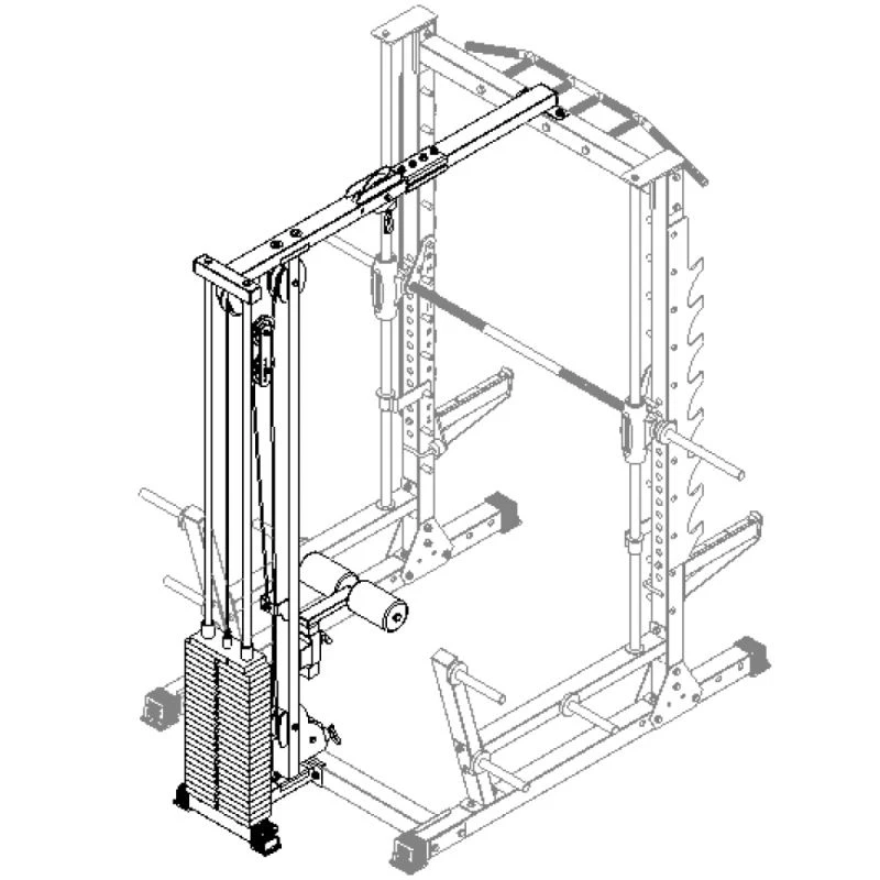 Connector voor MPX-730