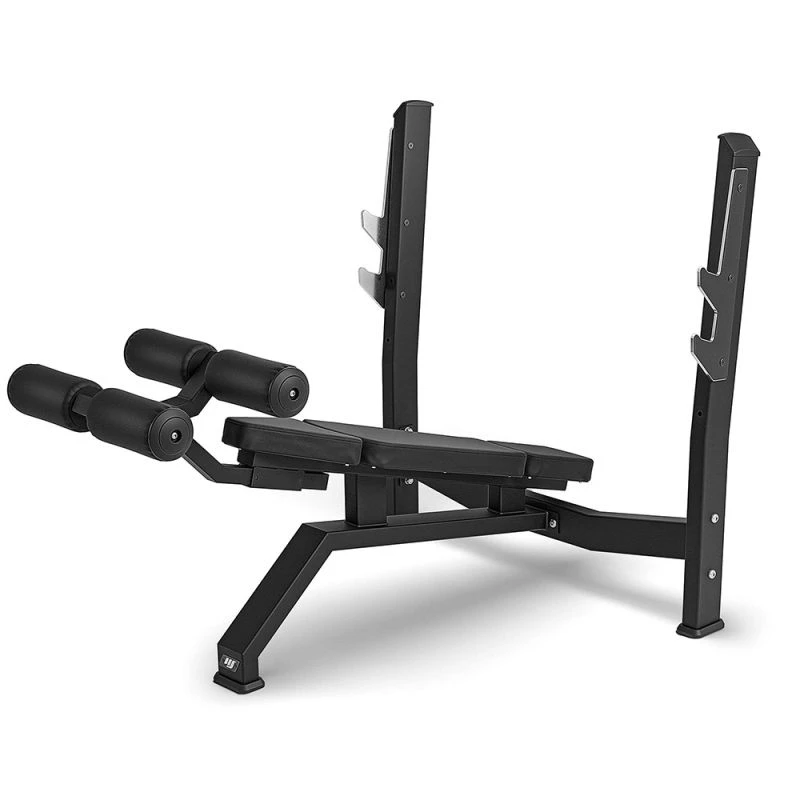 Marbo Olympic Decline Bench MP-L208