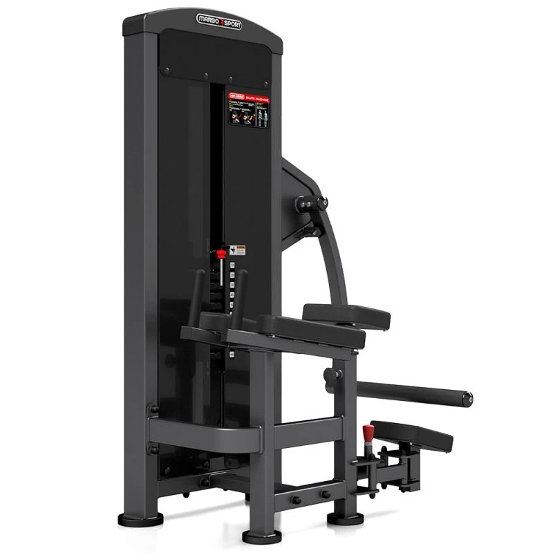 Marbo Glute Machine MP-U222