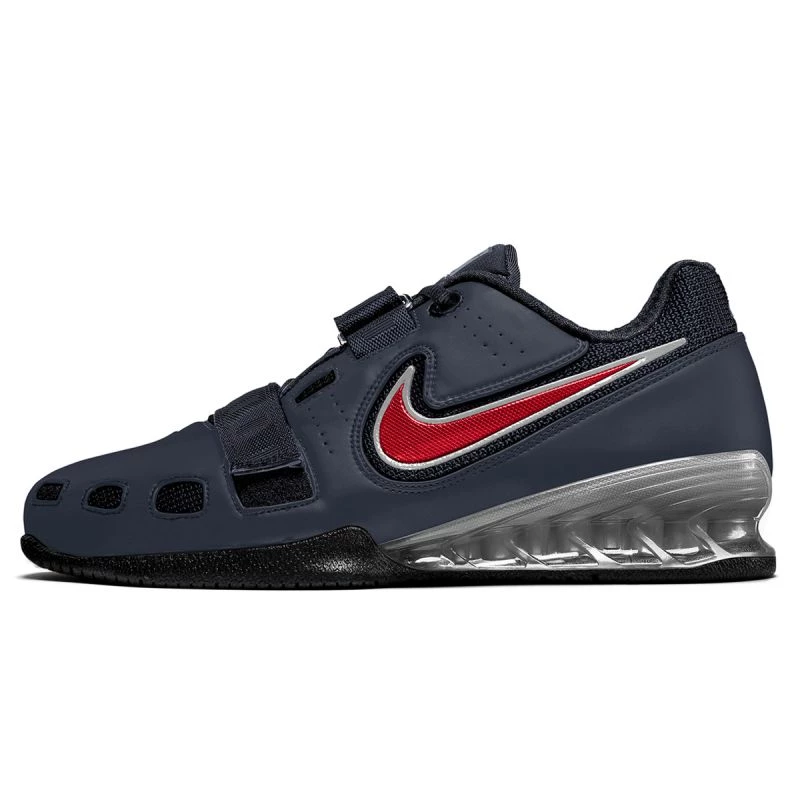 Nike Romaleos 2 - Obsidian