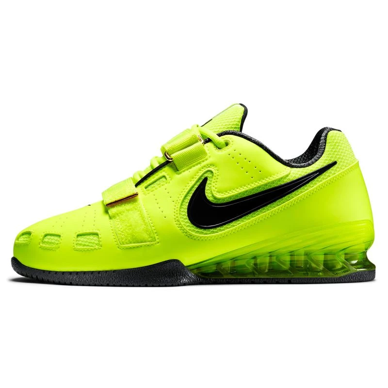 Nike Romaleos 2 - Volt