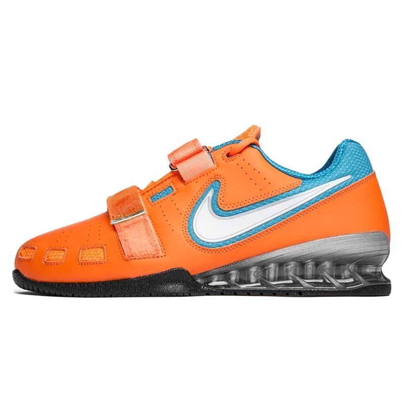 Nike Romaleos 2 - Total Orange