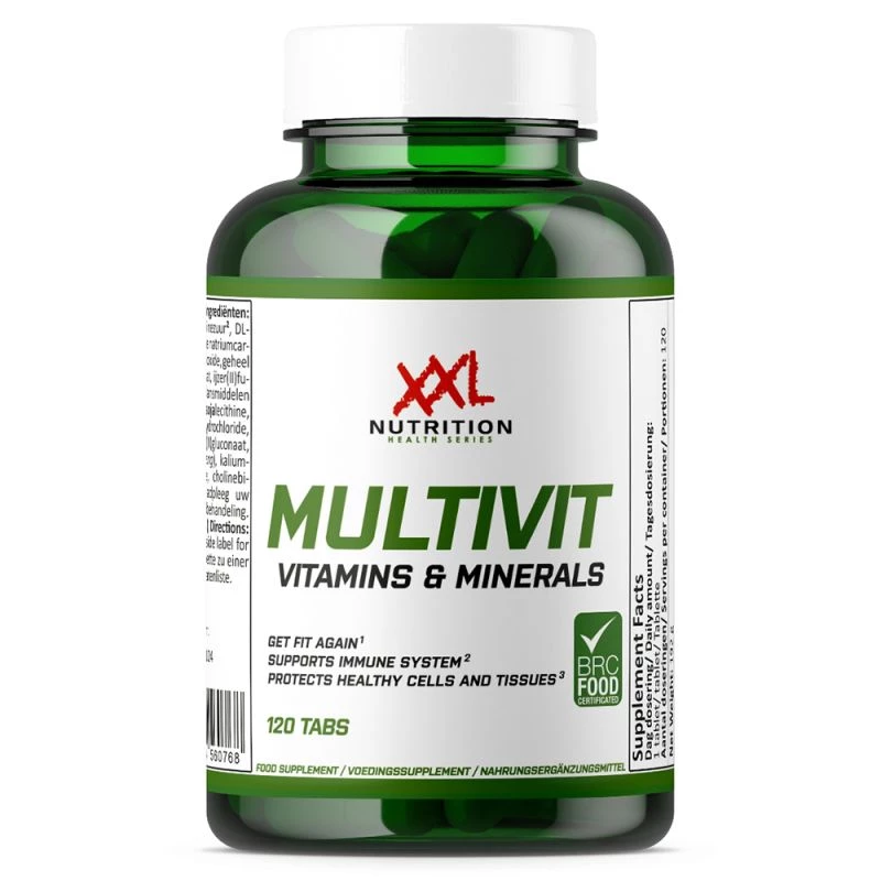 Multivitamine