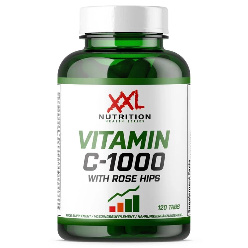 Vitamine C1000