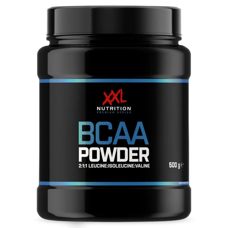 BCAA Powder