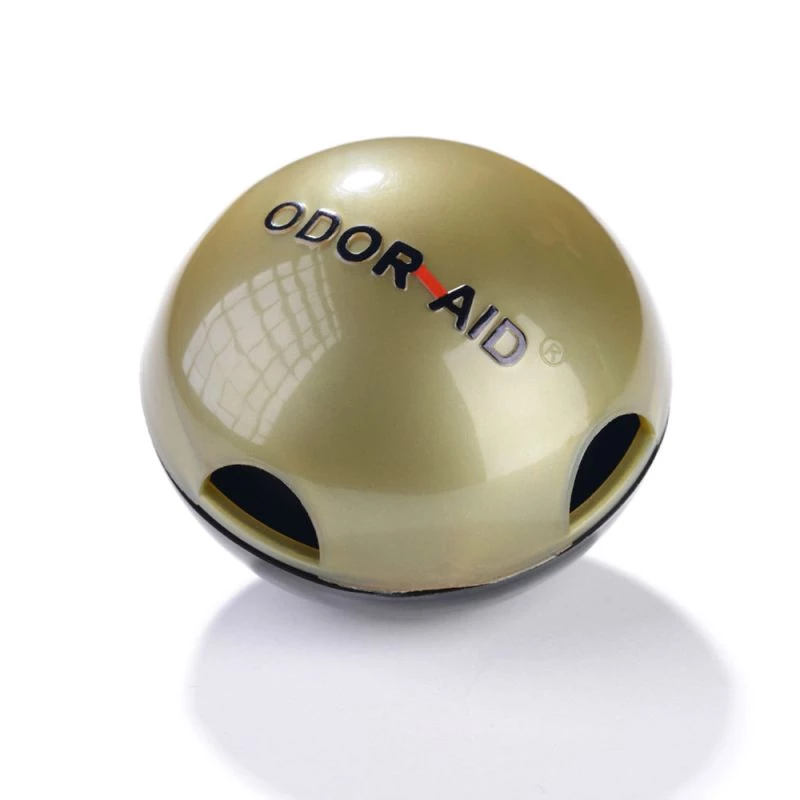 Odor Aid Deodorizing Disc