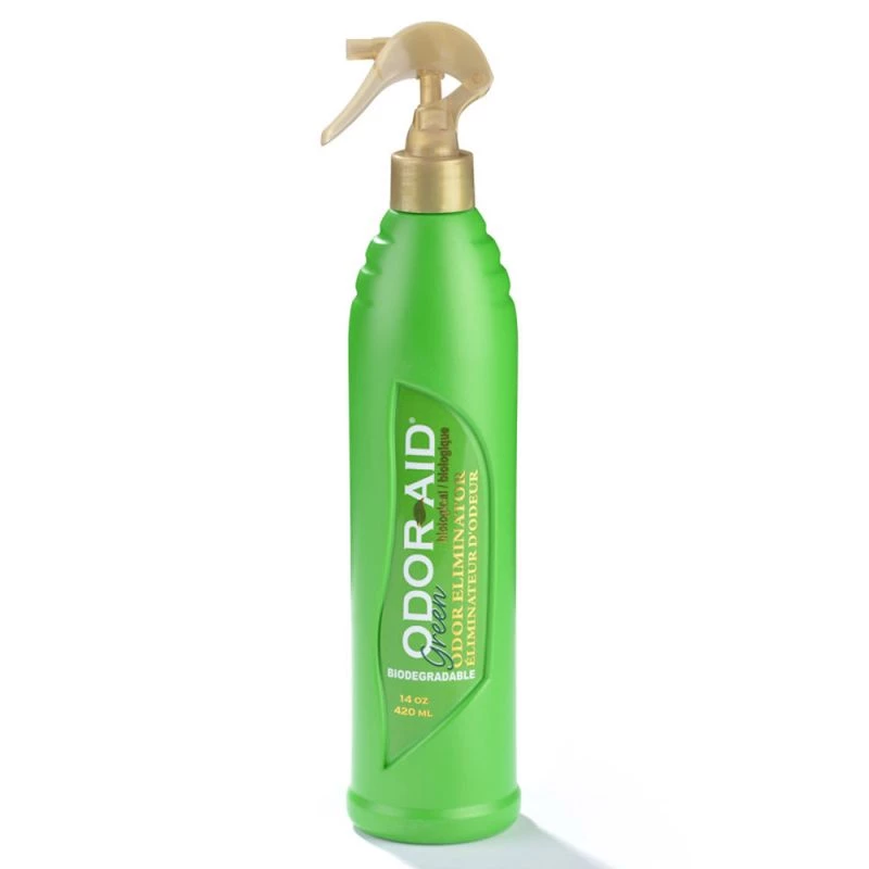 Odor Aid Desinfectiespray