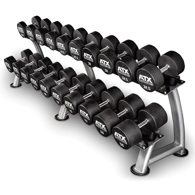 ATX Urethaan Dumbbell Sets