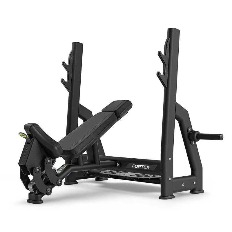 Fortex Olympic Incline Bench UR-L005