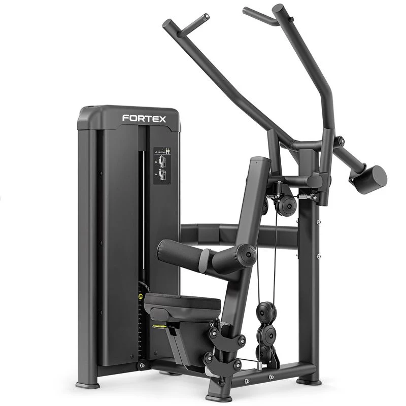 Fortex Lat Pulldown UR-U020