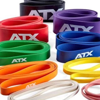 ATX Power Bands
